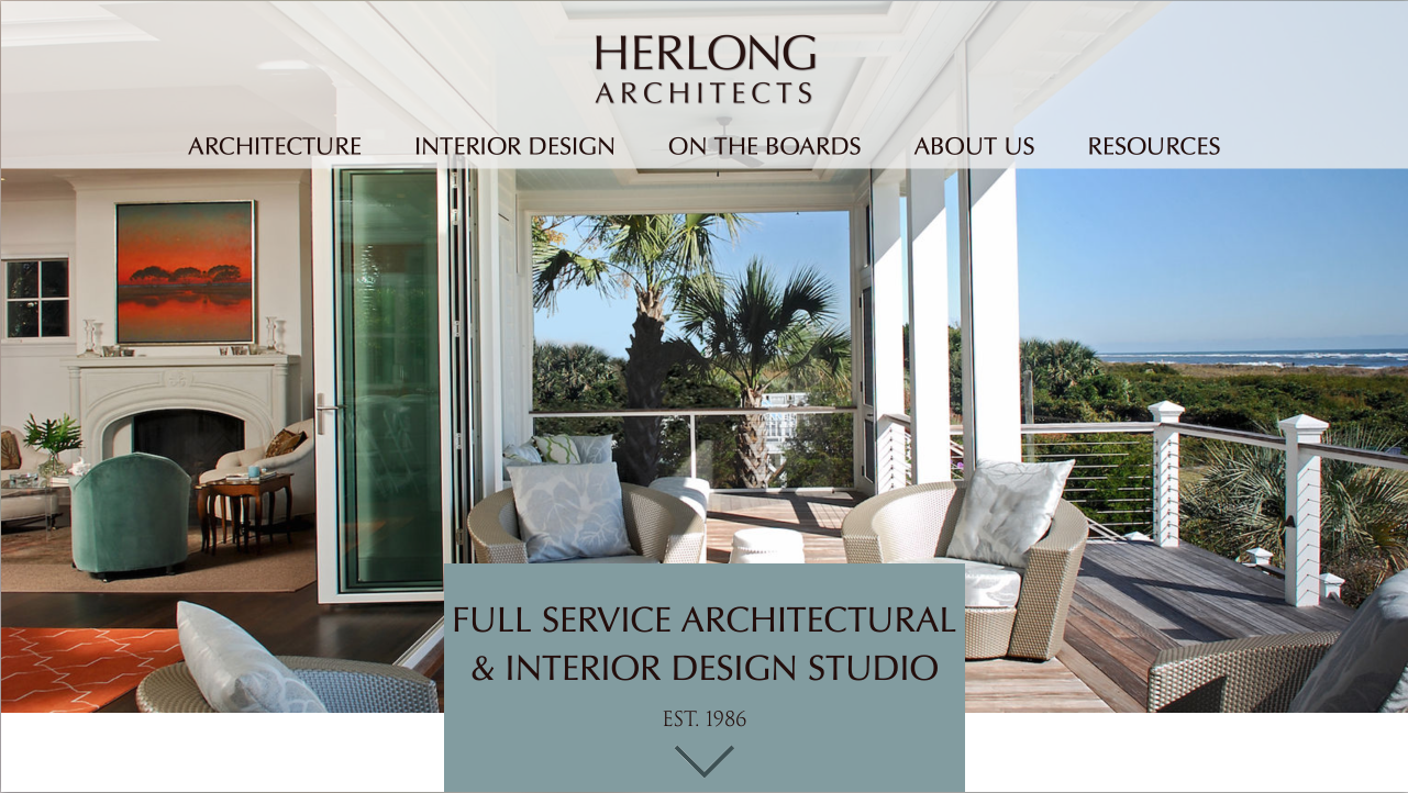 Herlong Architects